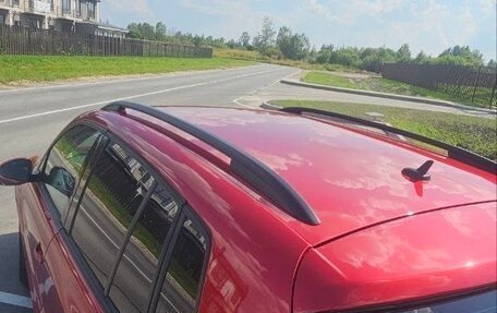 Volkswagen Tiguan I, 2012 год, 1 200 000 рублей, 9 фотография
