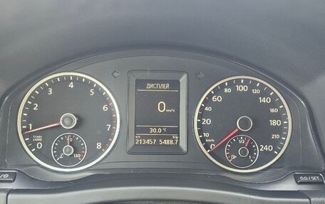 Volkswagen Tiguan I, 2012 год, 1 200 000 рублей, 14 фотография