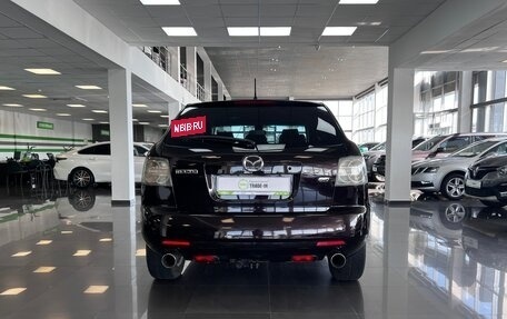 Mazda CX-7 I рестайлинг, 2008 год, 645 000 рублей, 4 фотография