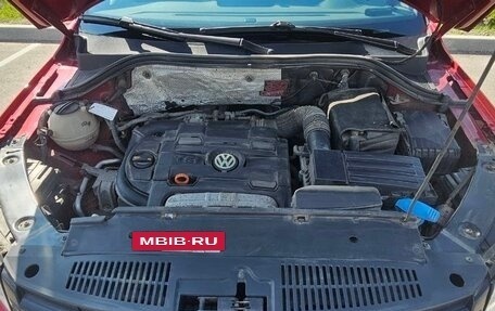 Volkswagen Tiguan I, 2012 год, 1 200 000 рублей, 13 фотография
