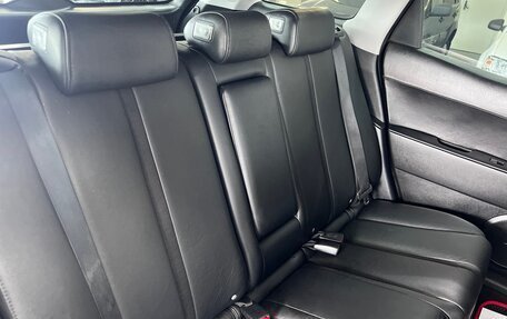 Mazda CX-7 I рестайлинг, 2008 год, 645 000 рублей, 13 фотография