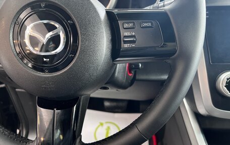 Mazda CX-7 I рестайлинг, 2008 год, 645 000 рублей, 18 фотография