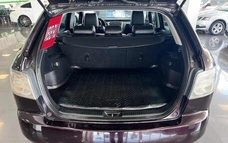 Mazda CX-7 I рестайлинг, 2008 год, 645 000 рублей, 7 фотография