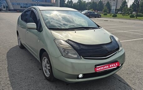 Toyota Prius, 2007 год, 820 000 рублей, 2 фотография