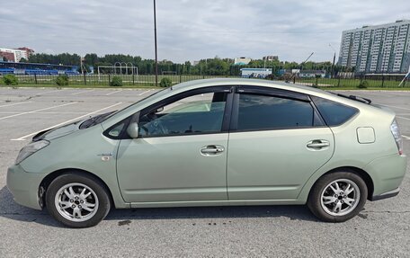 Toyota Prius, 2007 год, 820 000 рублей, 6 фотография
