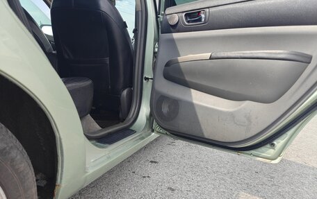 Toyota Prius, 2007 год, 820 000 рублей, 11 фотография