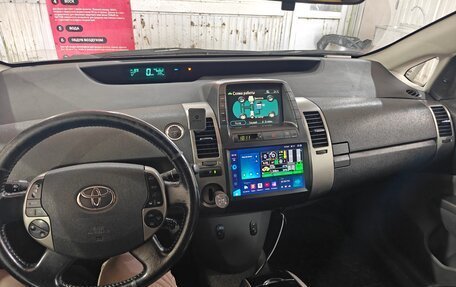 Toyota Prius, 2007 год, 820 000 рублей, 15 фотография