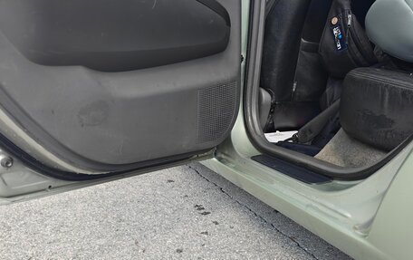 Toyota Prius, 2007 год, 820 000 рублей, 14 фотография