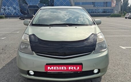 Toyota Prius, 2007 год, 820 000 рублей, 4 фотография