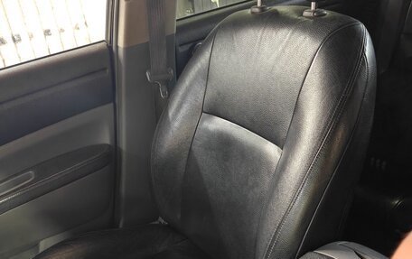 Toyota Prius, 2007 год, 820 000 рублей, 19 фотография