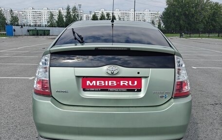 Toyota Prius, 2007 год, 820 000 рублей, 10 фотография