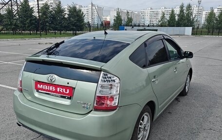 Toyota Prius, 2007 год, 820 000 рублей, 9 фотография