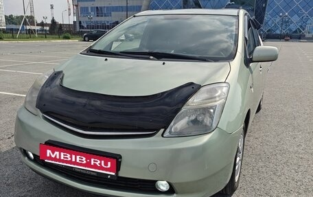 Toyota Prius, 2007 год, 820 000 рублей, 5 фотография