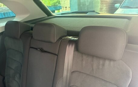 Volkswagen Tiguan II, 2020 год, 3 400 000 рублей, 12 фотография