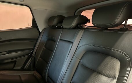 Chery Tiggo 4 I рестайлинг, 2020 год, 1 399 900 рублей, 9 фотография