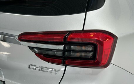 Chery Tiggo 4 I рестайлинг, 2020 год, 1 399 900 рублей, 5 фотография