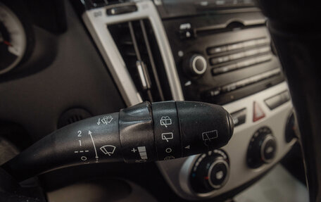KIA cee'd I рестайлинг, 2009 год, 699 000 рублей, 12 фотография