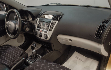 KIA cee'd I рестайлинг, 2009 год, 699 000 рублей, 8 фотография