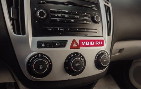 KIA cee'd I рестайлинг, 2009 год, 699 000 рублей, 14 фотография