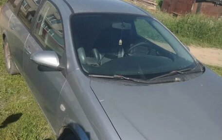 Nissan Primera III, 2002 год, 330 000 рублей, 1 фотография