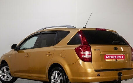 KIA cee'd I рестайлинг, 2009 год, 699 000 рублей, 5 фотография
