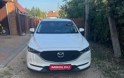 Mazda CX-5 II, 2020 год, 2 900 000 рублей, 1 фотография
