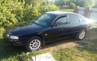 Mazda 626, 1994 год, 190 000 рублей, 1 фотография