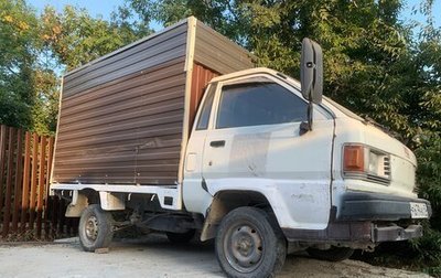 Toyota Town Ace III, 1993 год, 365 000 рублей, 1 фотография
