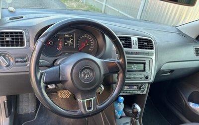 Volkswagen Polo VI (EU Market), 2015 год, 620 000 рублей, 1 фотография
