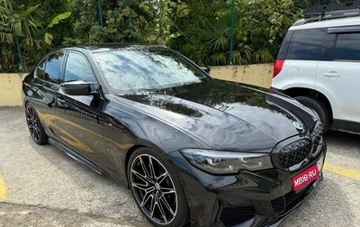BMW 3 серия, 2021 год, 6 800 000 рублей, 1 фотография