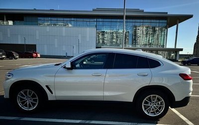 BMW X4, 2019 год, 3 100 000 рублей, 1 фотография