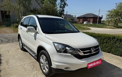 Honda CR-V III рестайлинг, 2011 год, 1 650 000 рублей, 1 фотография