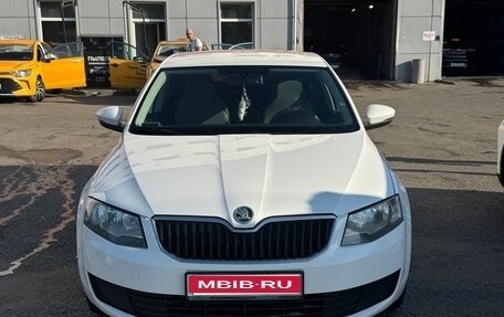 Skoda Octavia, 2013 год, 950 000 рублей, 1 фотография