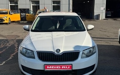 Skoda Octavia, 2013 год, 950 000 рублей, 1 фотография