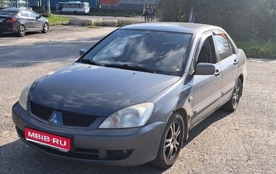 Mitsubishi Lancer IX, 2006 год, 380 000 рублей, 1 фотография