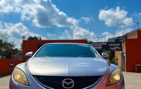 Mazda 6, 2008 год, 900 000 рублей, 1 фотография