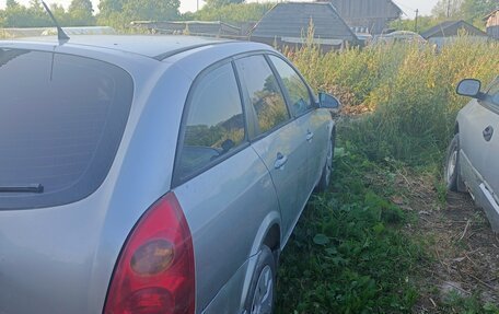 Nissan Primera III, 2002 год, 330 000 рублей, 5 фотография