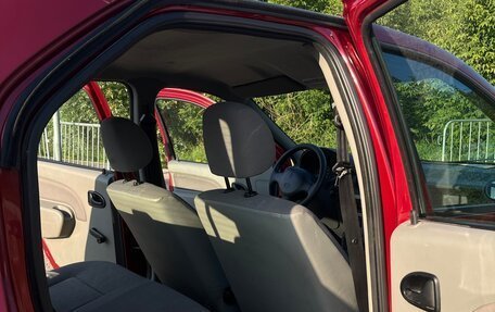 Renault Logan I, 2008 год, 500 000 рублей, 7 фотография
