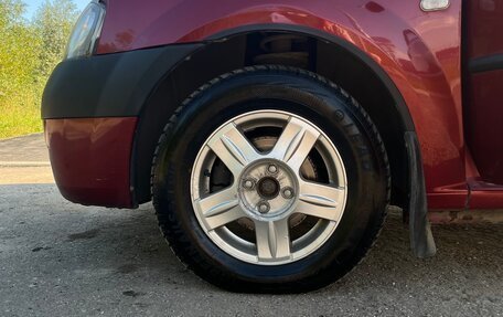 Renault Logan I, 2008 год, 500 000 рублей, 10 фотография