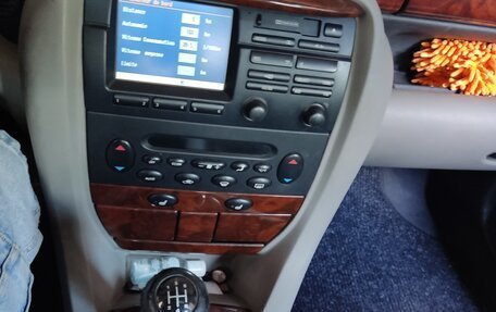 Land Rover 75, 2003 год, 120 000 рублей, 9 фотография