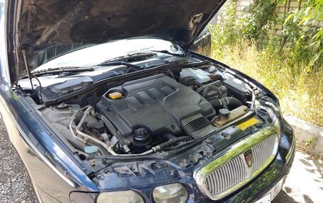Land Rover 75, 2003 год, 120 000 рублей, 12 фотография
