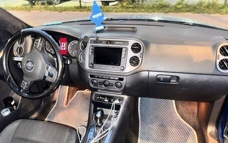 Volkswagen Tiguan I, 2012 год, 1 500 000 рублей, 5 фотография