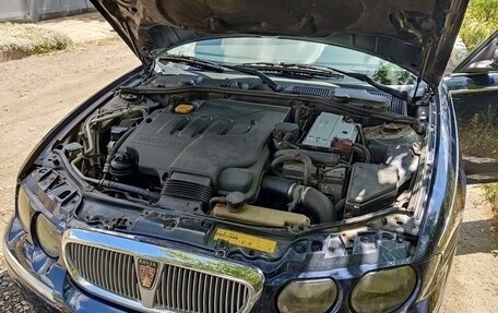 Land Rover 75, 2003 год, 120 000 рублей, 11 фотография