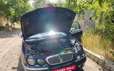 Land Rover 75, 2003 год, 120 000 рублей, 15 фотография