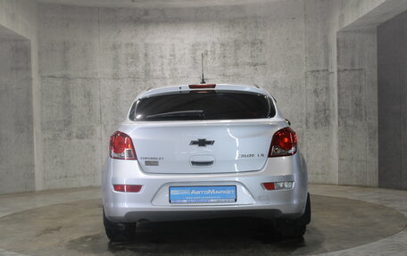 Chevrolet Cruze II, 2012 год, 645 000 рублей, 7 фотография