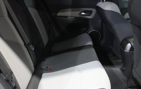Chevrolet Cruze II, 2012 год, 645 000 рублей, 12 фотография