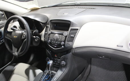 Chevrolet Cruze II, 2012 год, 645 000 рублей, 11 фотография