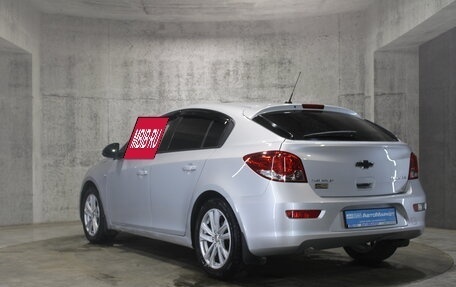 Chevrolet Cruze II, 2012 год, 645 000 рублей, 8 фотография