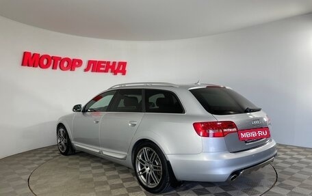 Audi A6 allroad, 2009 год, 1 599 000 рублей, 6 фотография