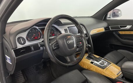 Audi A6 allroad, 2009 год, 1 599 000 рублей, 8 фотография